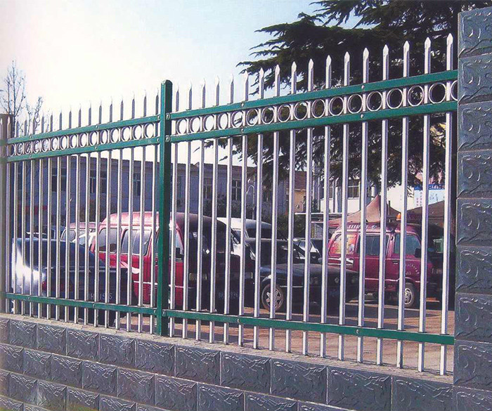 围墙护栏