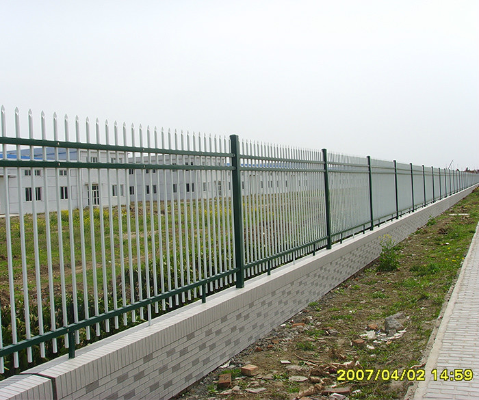 围墙护栏