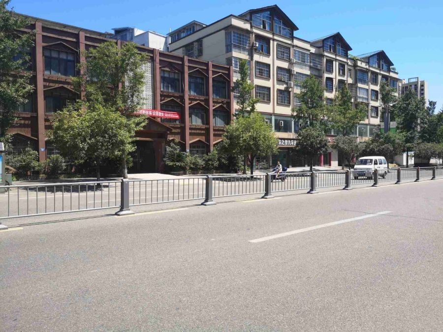 乐山市、南充市、西充、蓬安、等地区部分同款护栏
